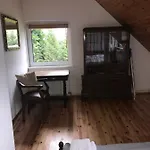 Rybakowka Nad Jeziorem Wicko * Jezierzany