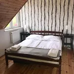 Farma Rybakowka Nad Jeziorem Wicko *