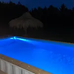 Rybakowka Nad Jeziorem Wicko Jezierzany