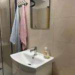 Rybakowka Nad Jeziorem Wicko Farma *
