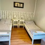 Farma Rybakowka Nad Jeziorem Wicko *