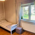 Farm stay Rybakowka Nad Jeziorem Wicko