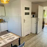 Rybakowka Nad Jeziorem Wicko * Jezierzany