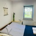 Farma Rybakowka Nad Jeziorem Wicko Jezierzany