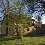 Rybakowka Nad Jeziorem Wicko Farma
