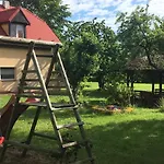 Rybakowka Nad Jeziorem Wicko * Jezierzany