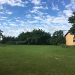 Farma Rybakowka Nad Jeziorem Wicko Jezierzany