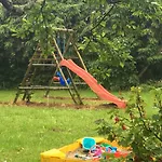 Rybakowka Nad Jeziorem Wicko Jezierzany
