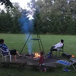 Rybakowka Nad Jeziorem Wicko *
