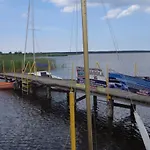 Rybakowka Nad Jeziorem Wicko Farma *