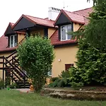 Rybakowka Nad Jeziorem Wicko Farma