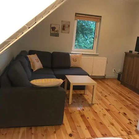 Rybakowka Nad Jeziorem Wicko Alloggio per agriturismo *