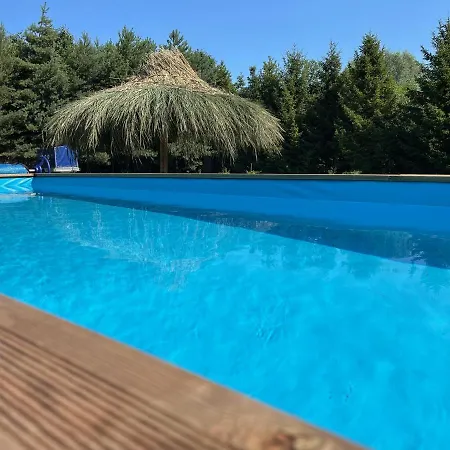 Rybakowka Nad Jeziorem Wicko *