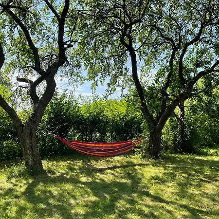 Farm stay Rybakowka Nad Jeziorem Wicko *