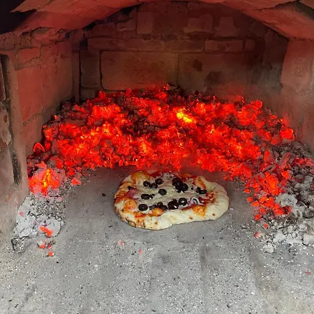 Rybakowka Nad Jeziorem Wicko Farm stay Jezierzany