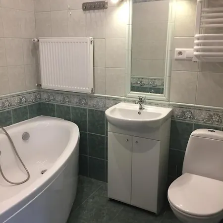 Alloggio per agriturismo Rybakowka Nad Jeziorem Wicko