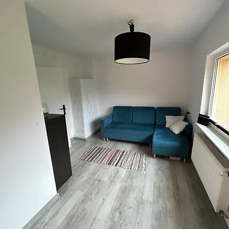 Rybakowka Nad Jeziorem Wicko * Jezierzany