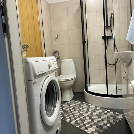 Rybakowka Nad Jeziorem Wicko Alloggio per agriturismo
