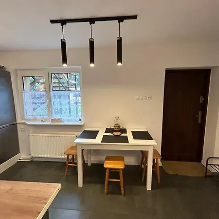 Séjour à la ferme Rybakowka Nad Jeziorem Wicko *