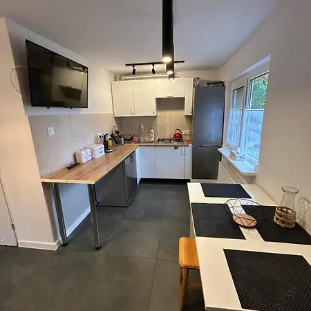 Rybakowka Nad Jeziorem Wicko *