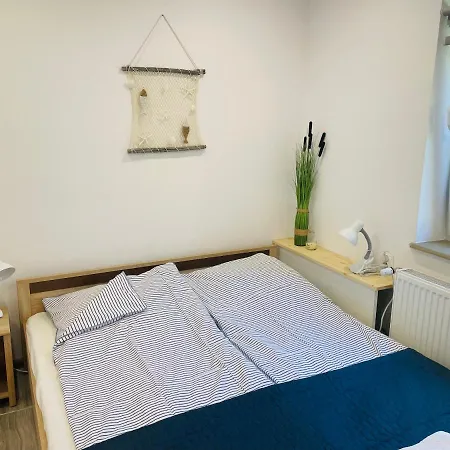 Rybakowka Nad Jeziorem Wicko Alloggio per agriturismo *