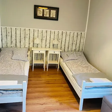 Alloggio per agriturismo Rybakowka Nad Jeziorem Wicko *