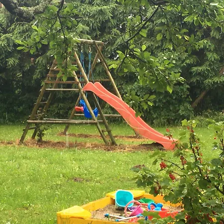 Rybakowka Nad Jeziorem Wicko Jezierzany