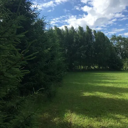 Alloggio per agriturismo Rybakowka Nad Jeziorem Wicko Jezierzany