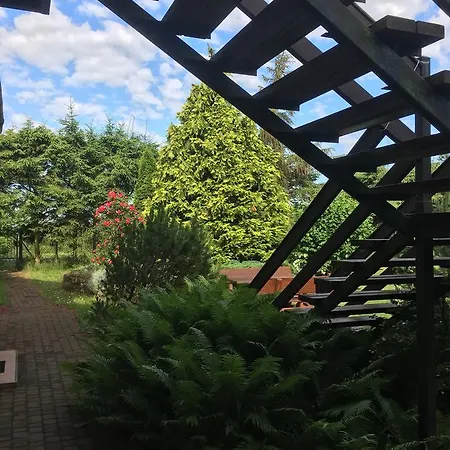 Rybakowka Nad Jeziorem Wicko *