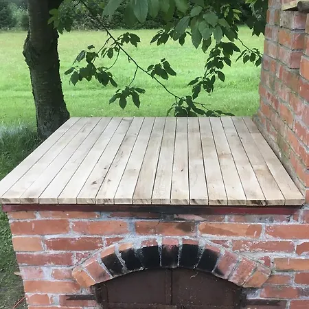 Rybakówka Nad Jeziorem Wicko *