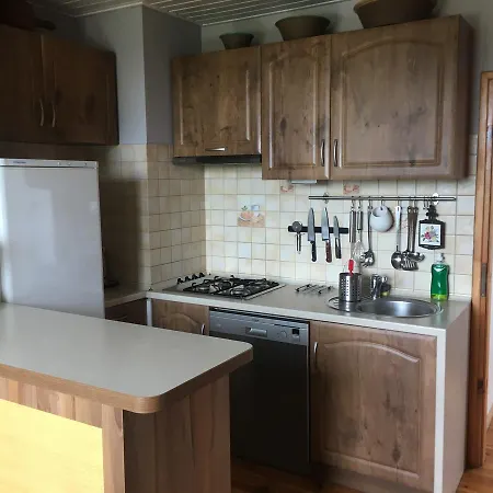 Rybakowka Nad Jeziorem Wicko Alloggio per agriturismo Jezierzany