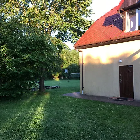 Gospodarstwo agroturystyczne Rybakówka Nad Jeziorem Wicko *