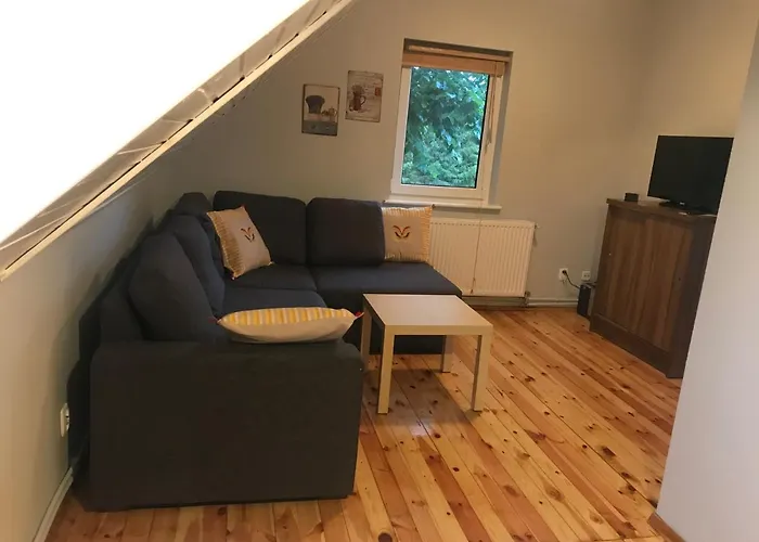 Rybakówka Nad Jeziorem Wicko Agroturismo *