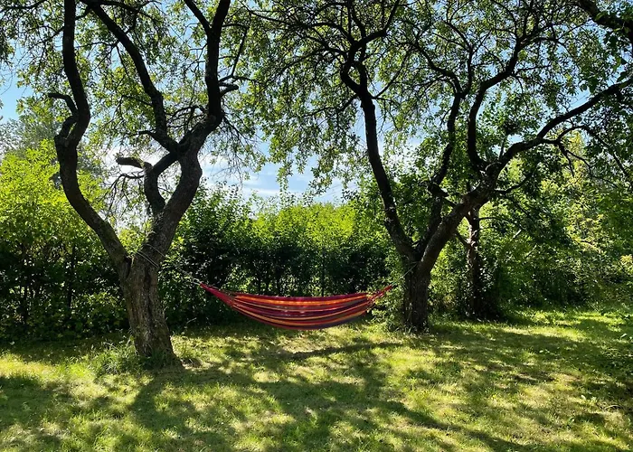 Agroturismo Rybakówka Nad Jeziorem Wicko *