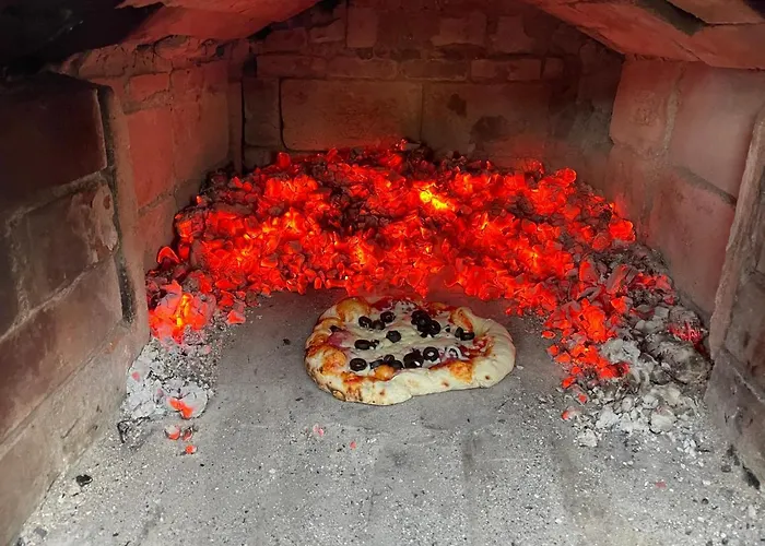 Rybakowka Nad Jeziorem Wicko Çiftlik konaklama Jezierzany