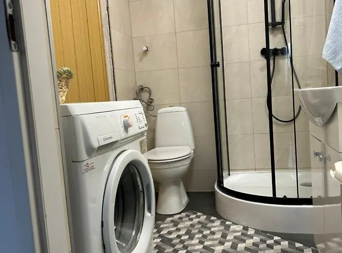 Rybakówka Nad Jeziorem Wicko Agroturismo