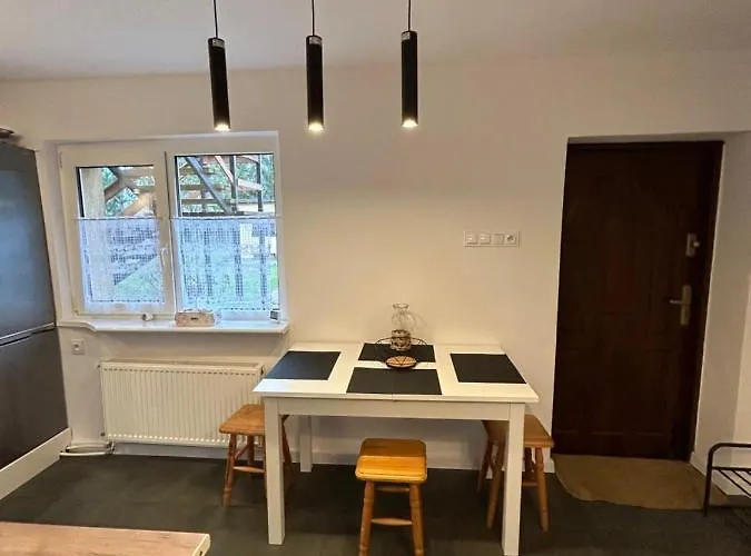 Agroturismo Rybakówka Nad Jeziorem Wicko *