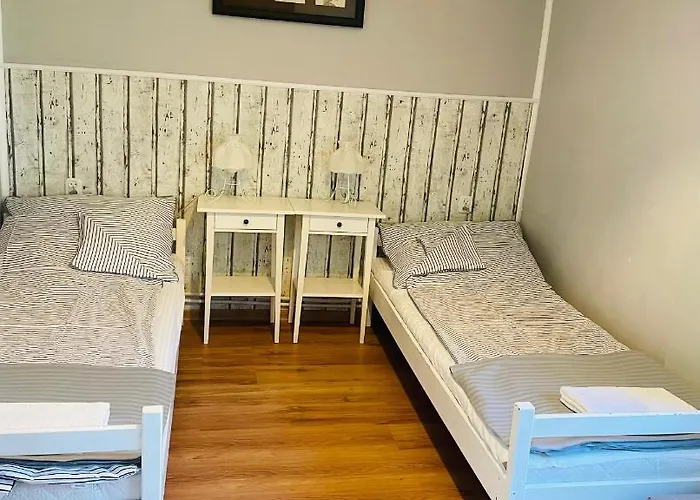 Agroturismo Rybakówka Nad Jeziorem Wicko *