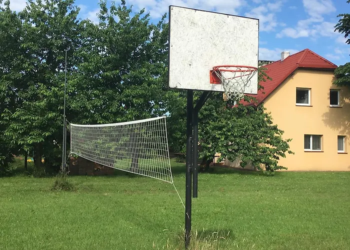 Agroturismo Rybakówka Nad Jeziorem Wicko