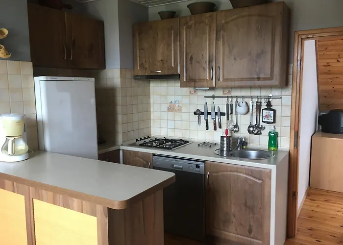 Rybakówka Nad Jeziorem Wicko Agroturismo Jezierzany