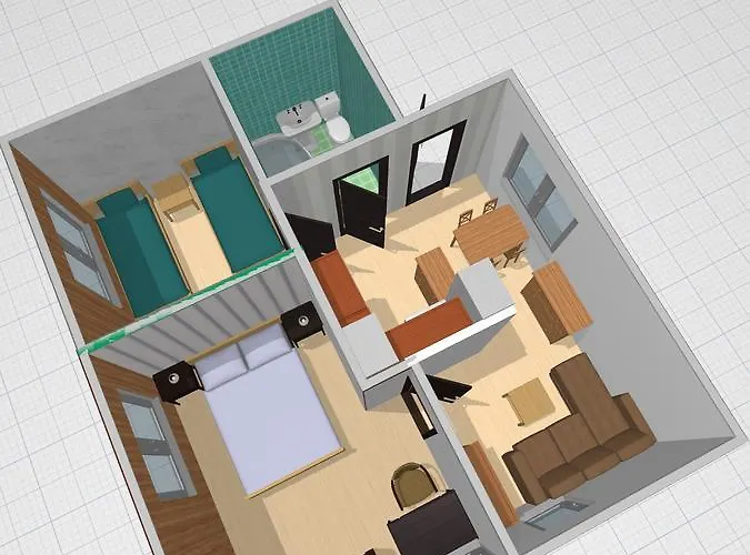 Rybakówka Nad Jeziorem Wicko Agroturismo *